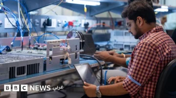 صناعة الرقائق الإلكترونية.. الهند ترصد مليارات الدولارات لمنافسة الكبار في السوق العالمي